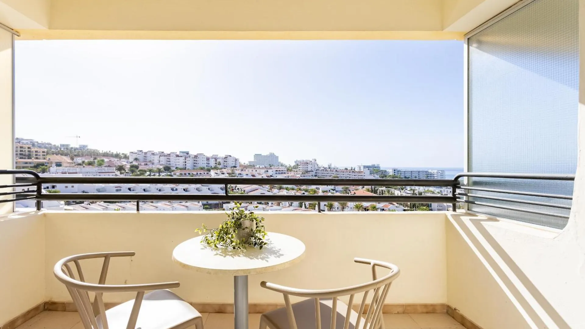Daire Sm Adeje Pool View Apart Costa Adeje