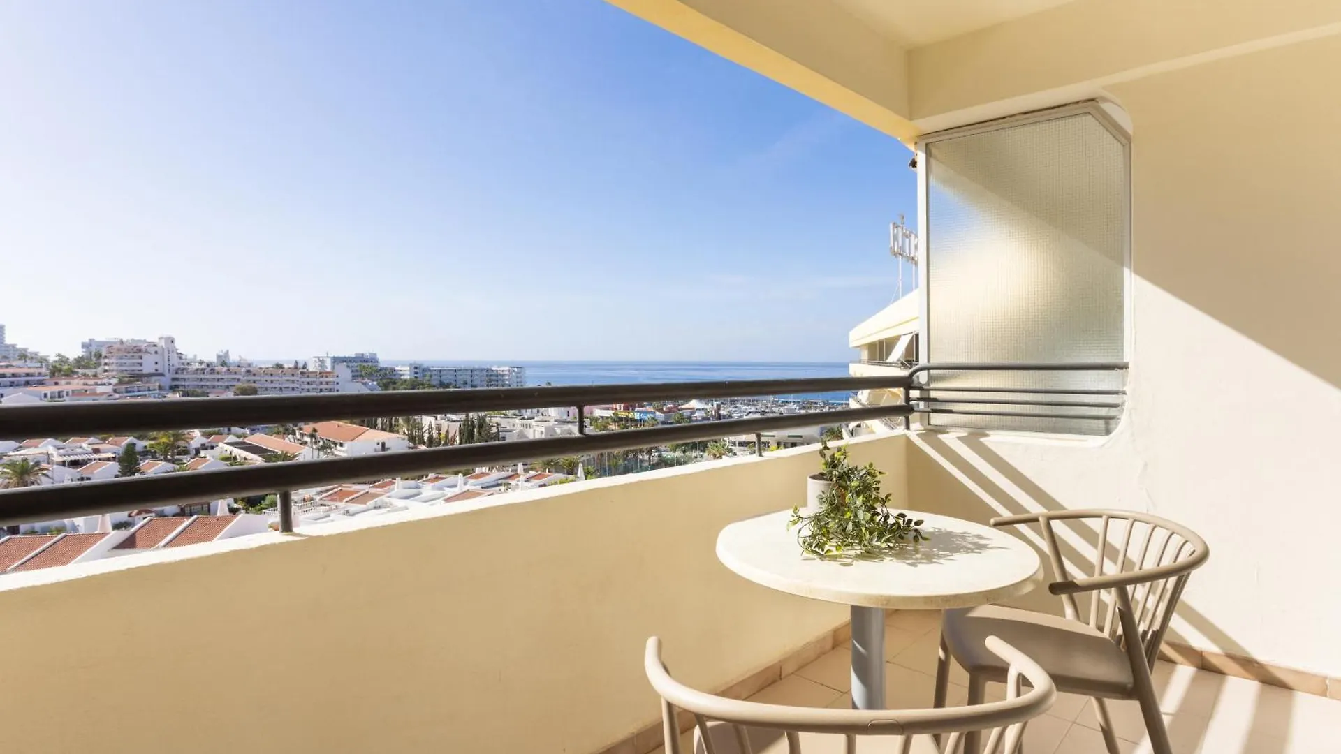 Sm Adeje Pool View Apart Costa Adeje  Apartamento Costa Adeje (Tenerife)